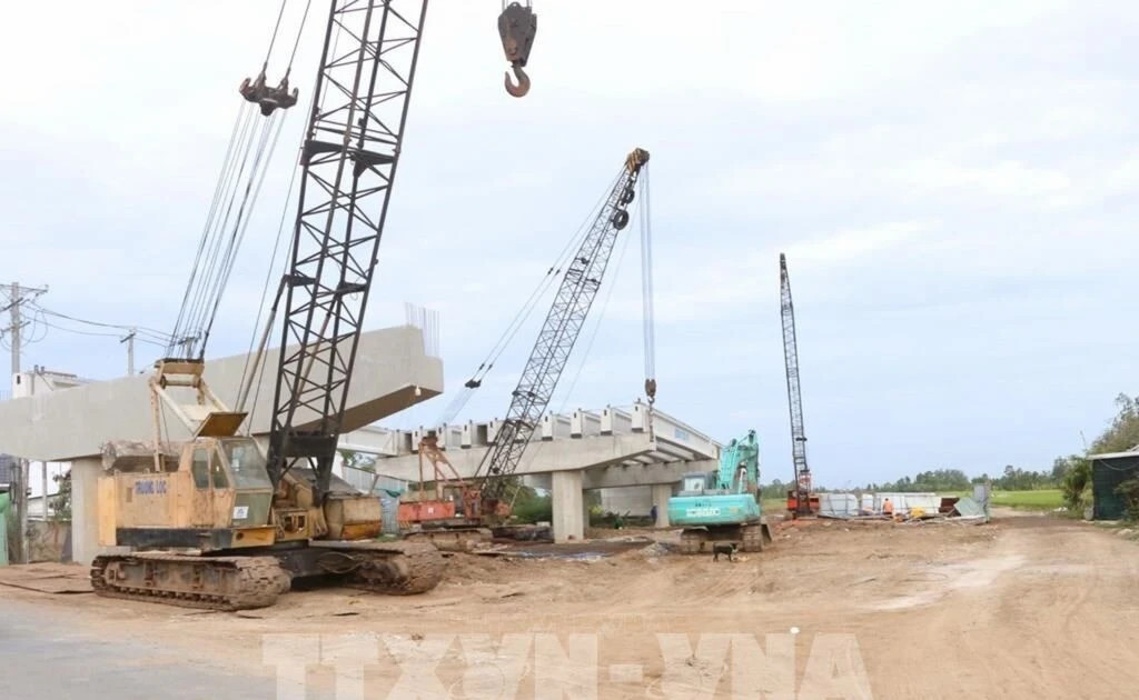 Ministry targets 60% public investment disbursement by Q3's end