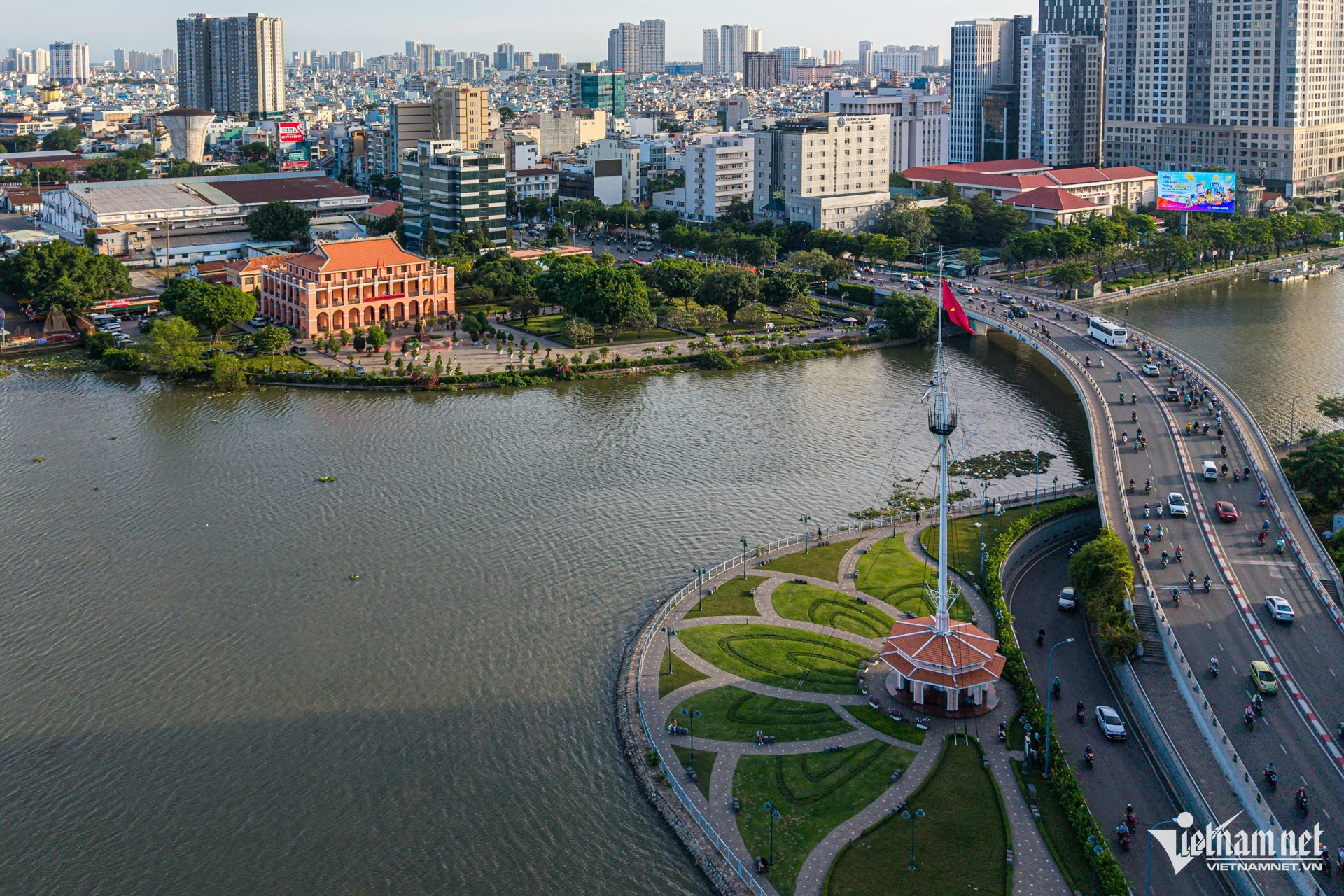 Vietnam marks 80 years of economic change, eyes second major reform