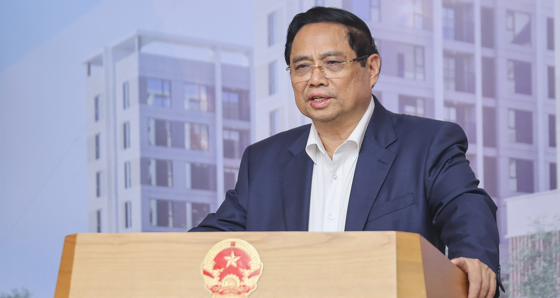 Vietnam’s 80-year journey: A government for the people and the nation