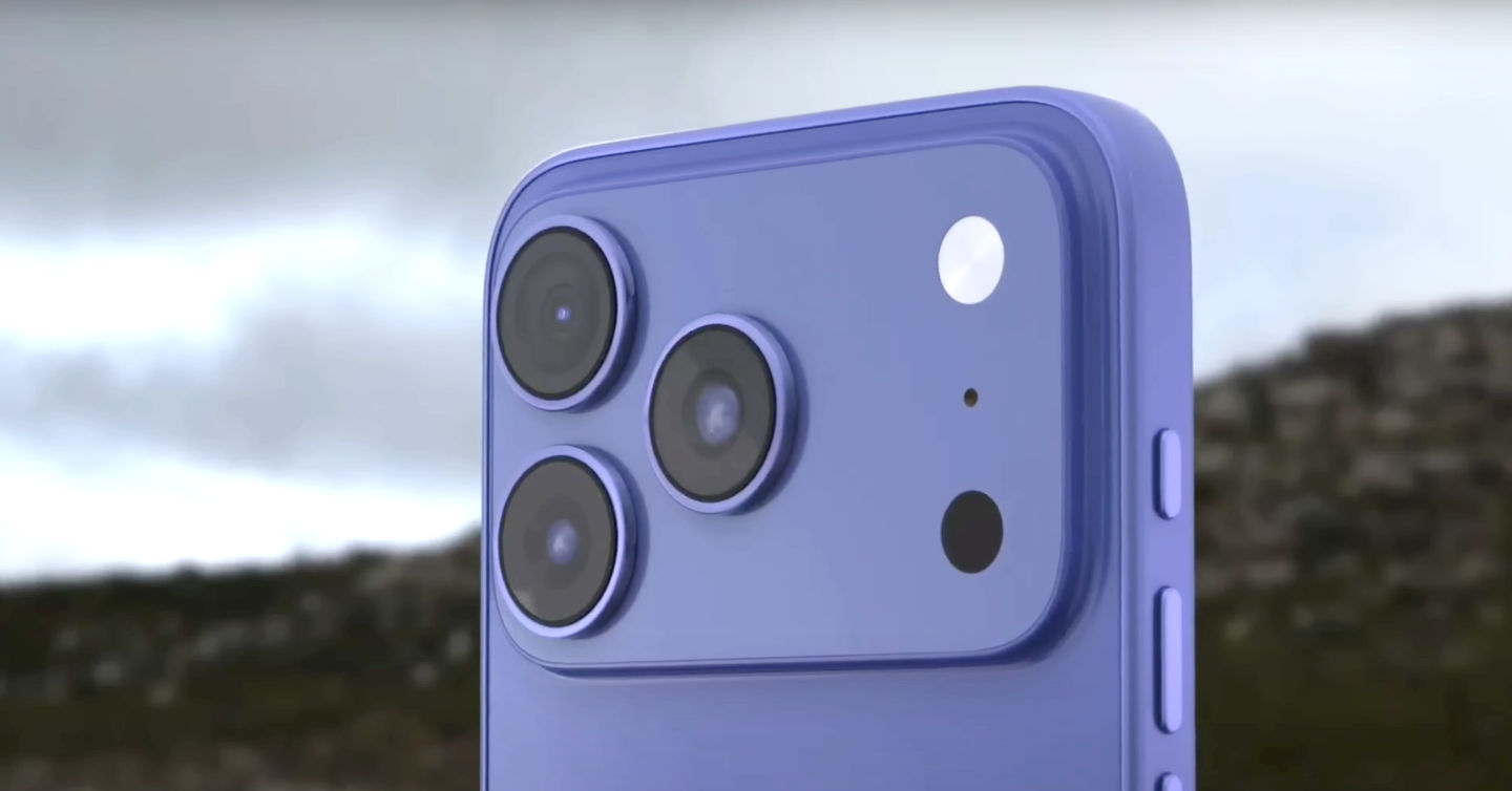 Apple may replace titanium with aluminum on iPhone 17 Pro Max