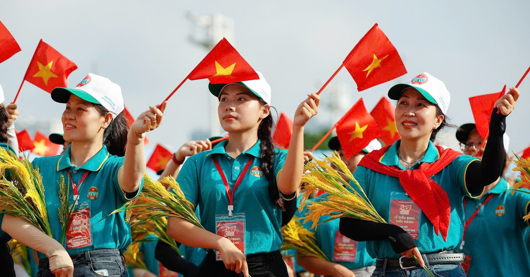 Vietnam’s 2045 vision: Turning youth potential into national prosperity