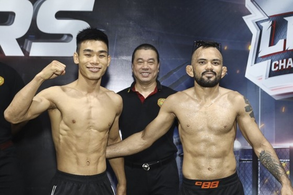 A new chapter for Vietnamese sports professionals