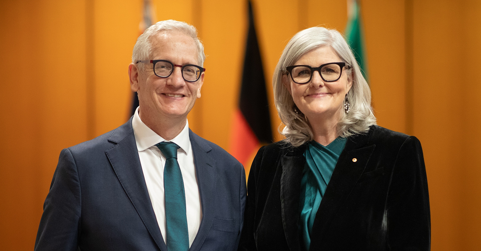 Australia’s Governor-General to pay state visit to Vietnam on September 9-12