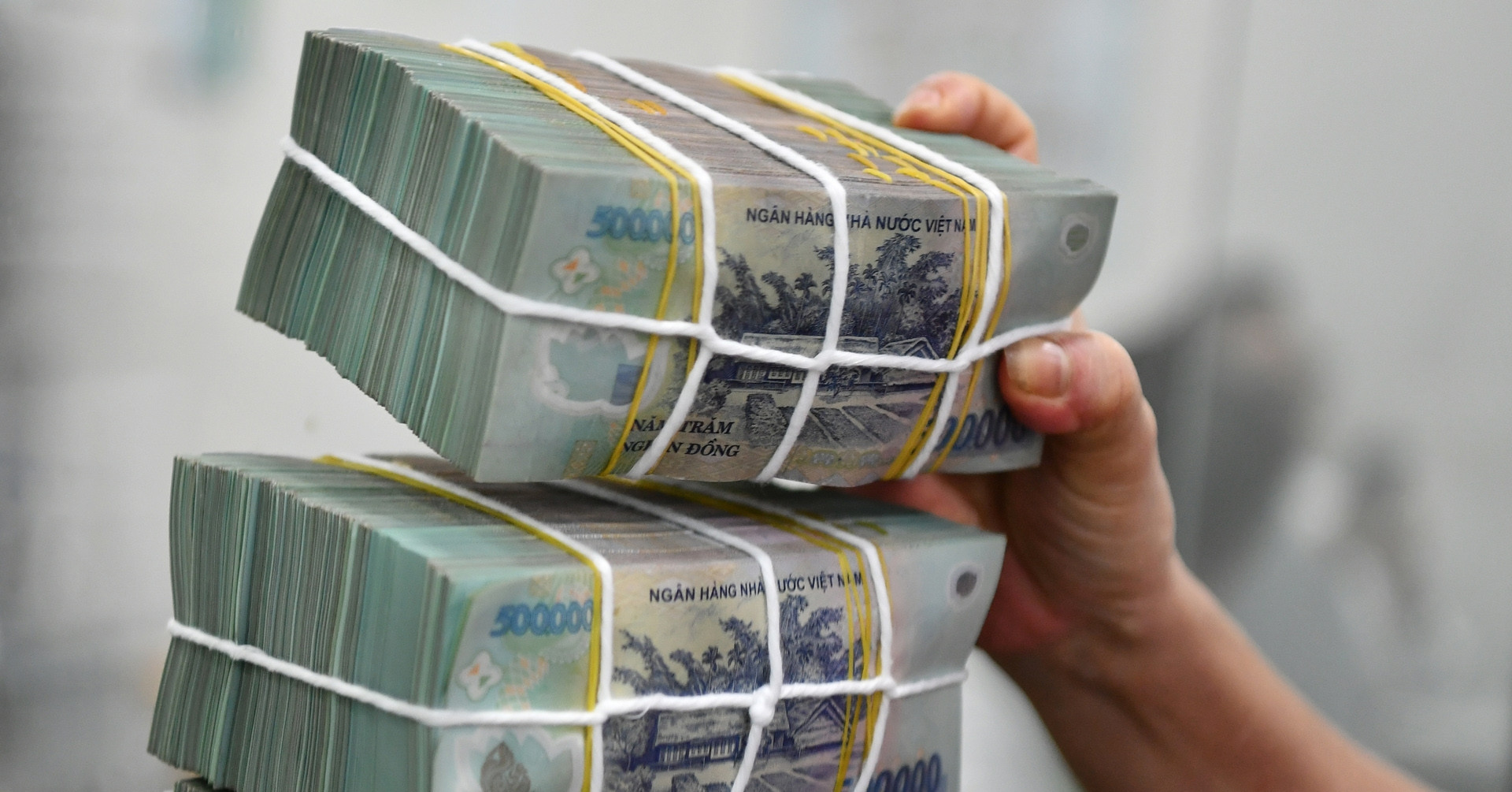 Broad profit slump hits Vietnam life insurers, new leader emerges