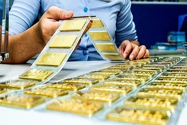 Crackdown on gold trading violations begins tomorrow
