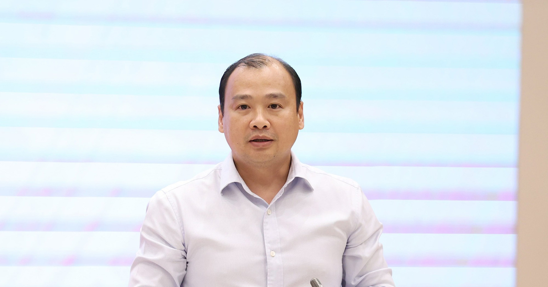 General Secretary highlights people’s role in 80th National Day