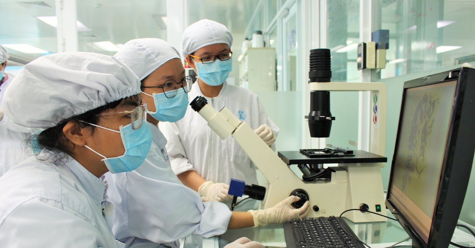 Ho Chi Minh City universities offer $4,000/month to recruit PhDs