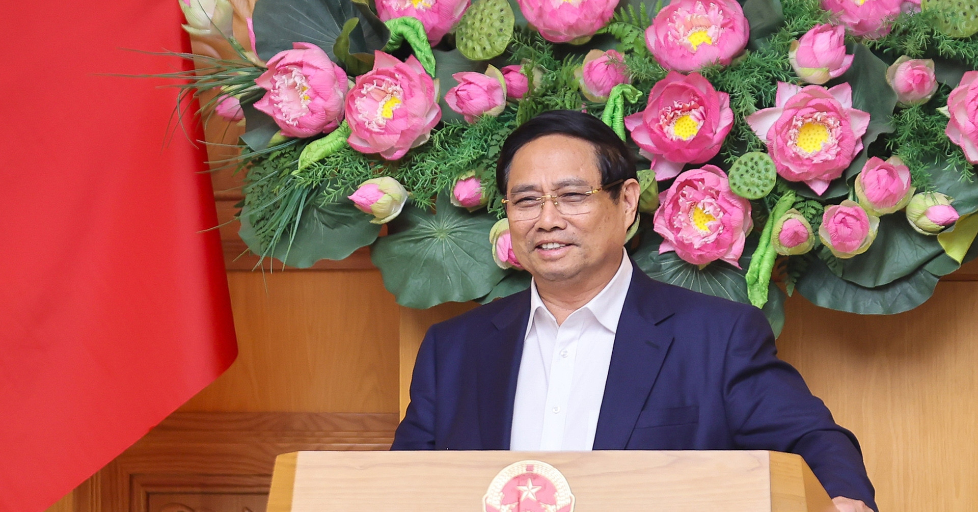 PM directs swift measures to stop gold speculation in Vietnam