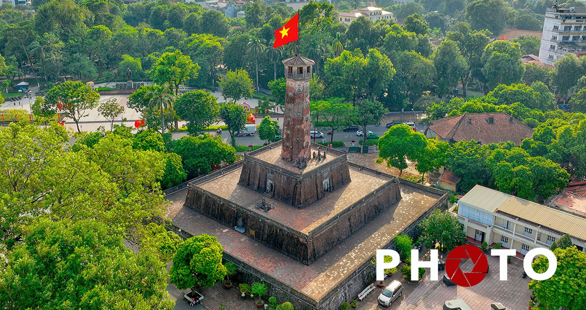 Timeless landmarks that define Vietnam’s provinces and cities