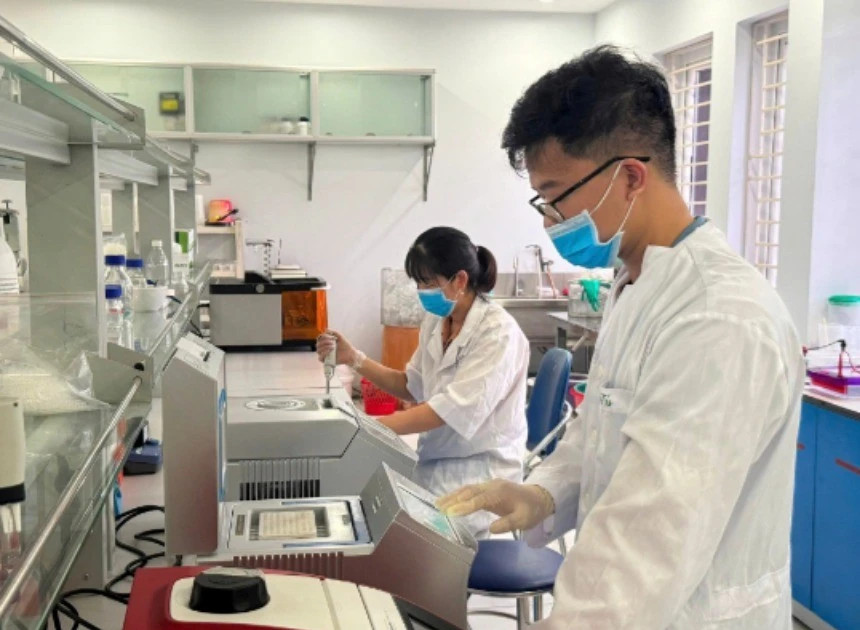 Unshackling agri-tech: From lab benches to farmers’ fields