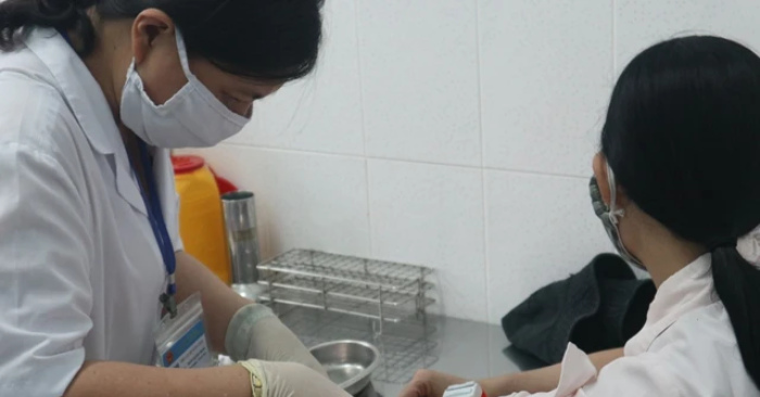 Vietnam ranks among world’s top 4 in HIV/AIDS treatment