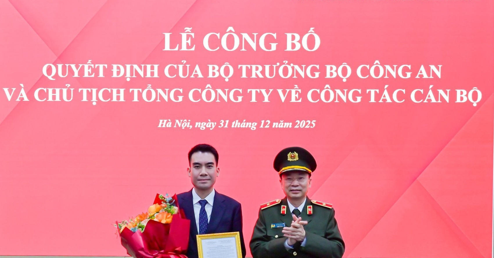 Tran Duc Thanh appointed Acting CEO of MobiFone