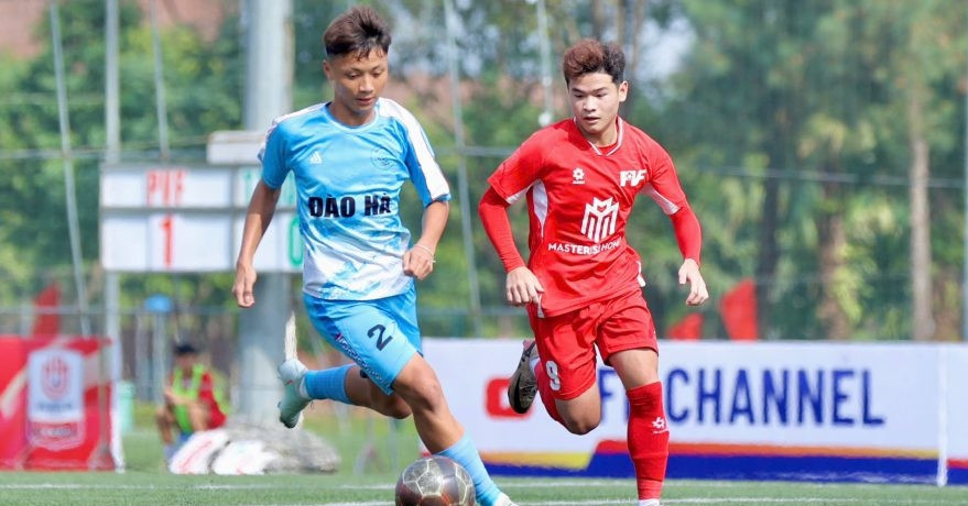 Vietnam takes strong stance on fair play in youth football