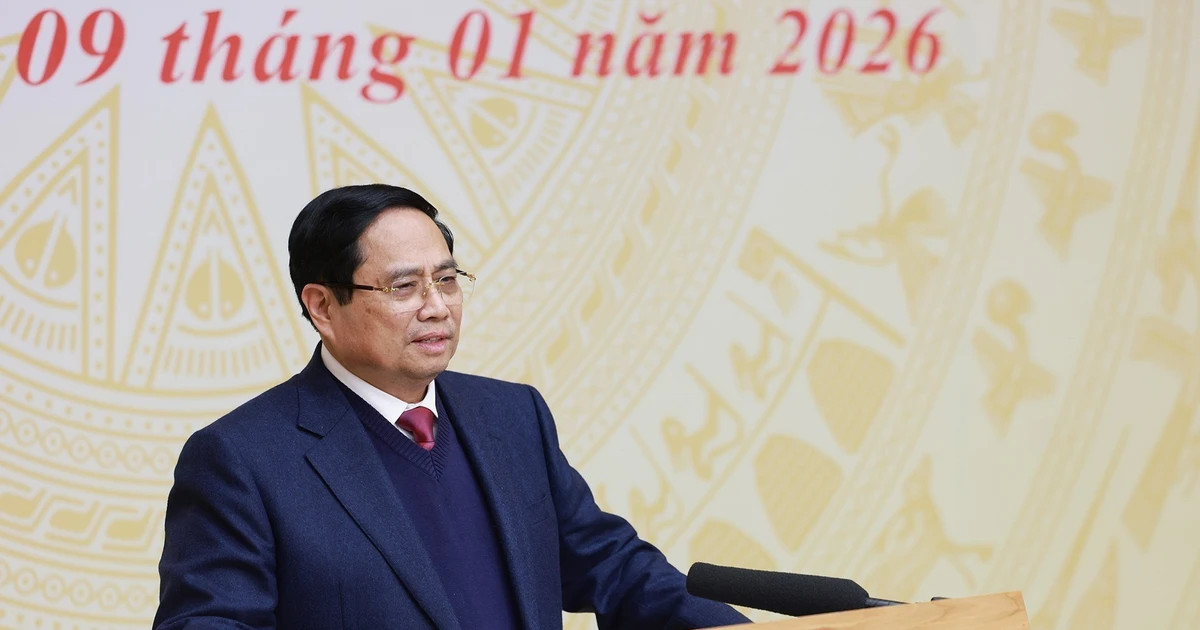 PM orders sharp cut in State-funded projects, caps 2026–2030 total at 3,000