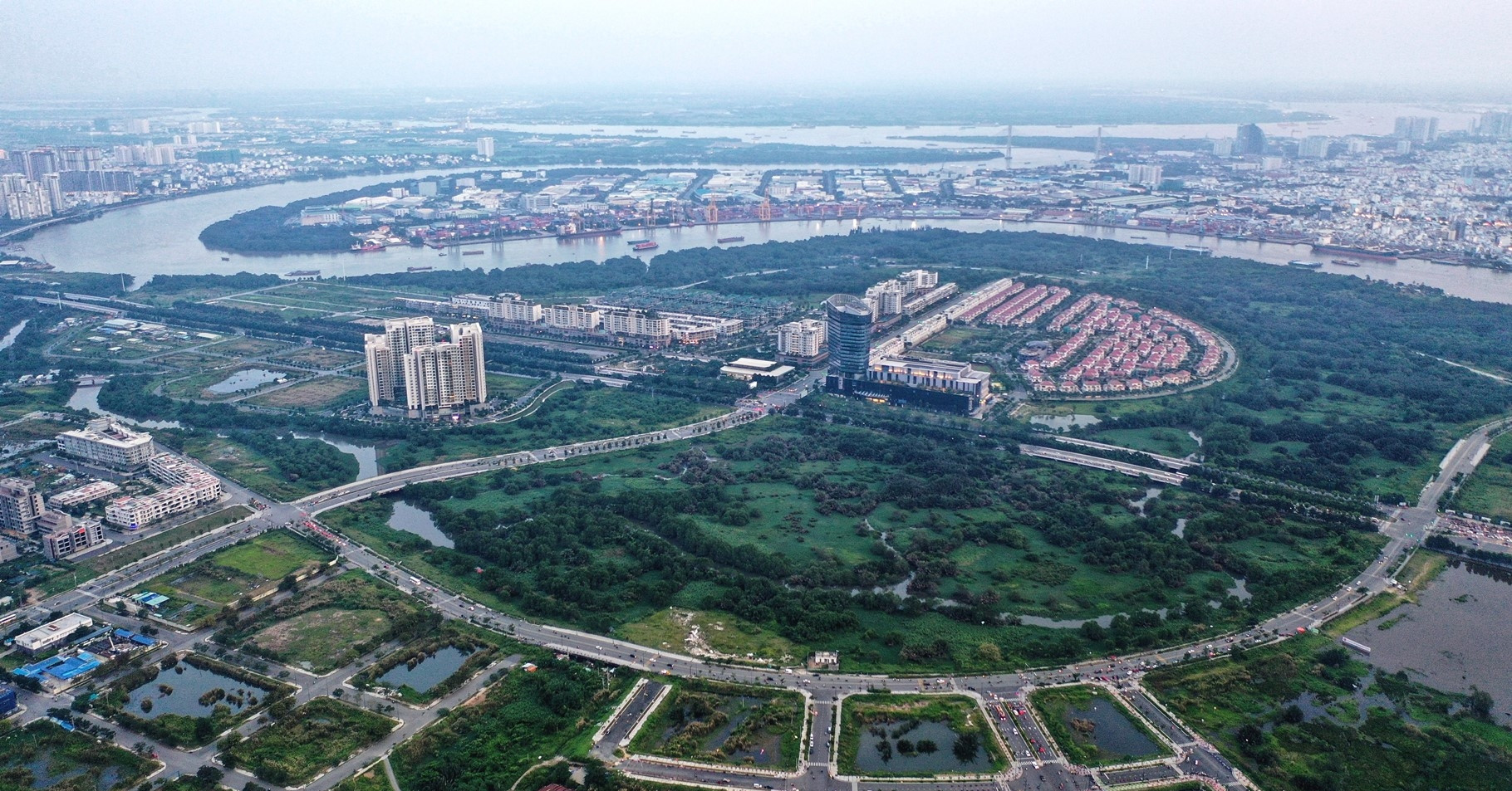 Vietnam struggles to unlock $100bn trapped in stalled property projects