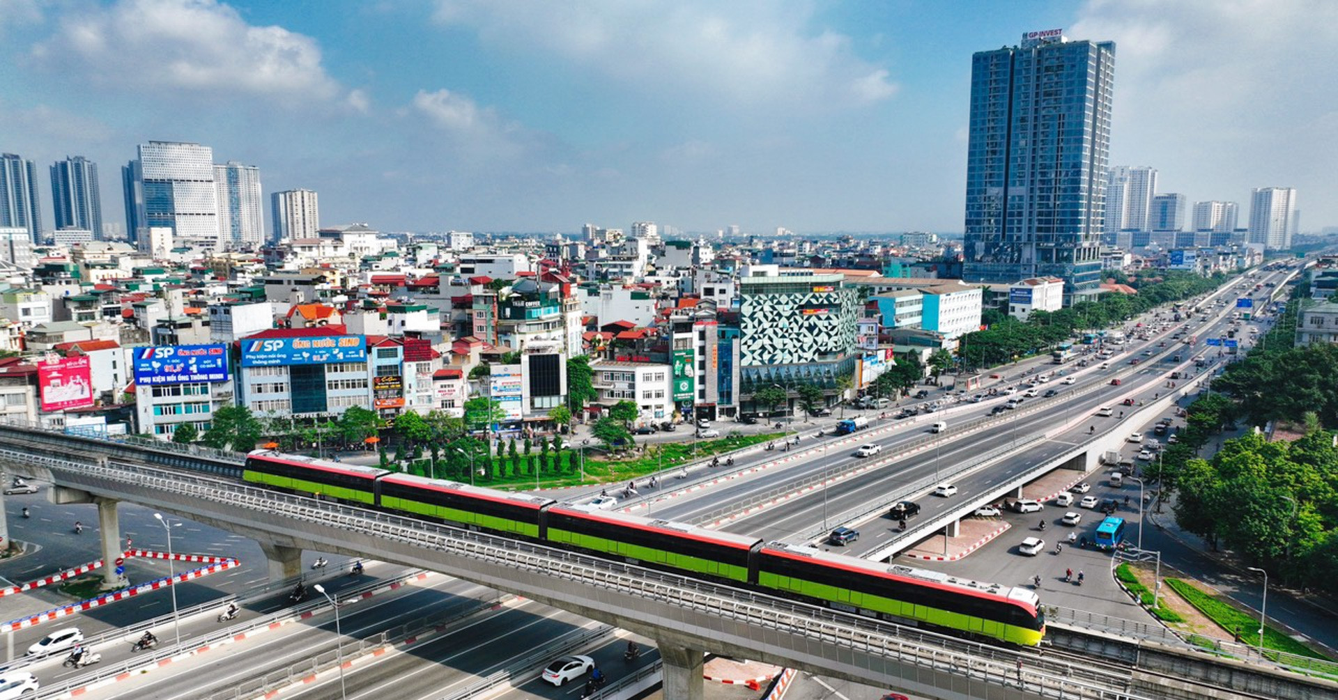 Vietnam to organise national development into six socio-economic regions