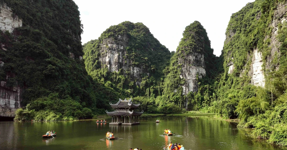 Vietnam tourism accelerates green transition to power 2026 growth