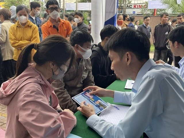 Youth joblessness remains stubborn despite labour gains