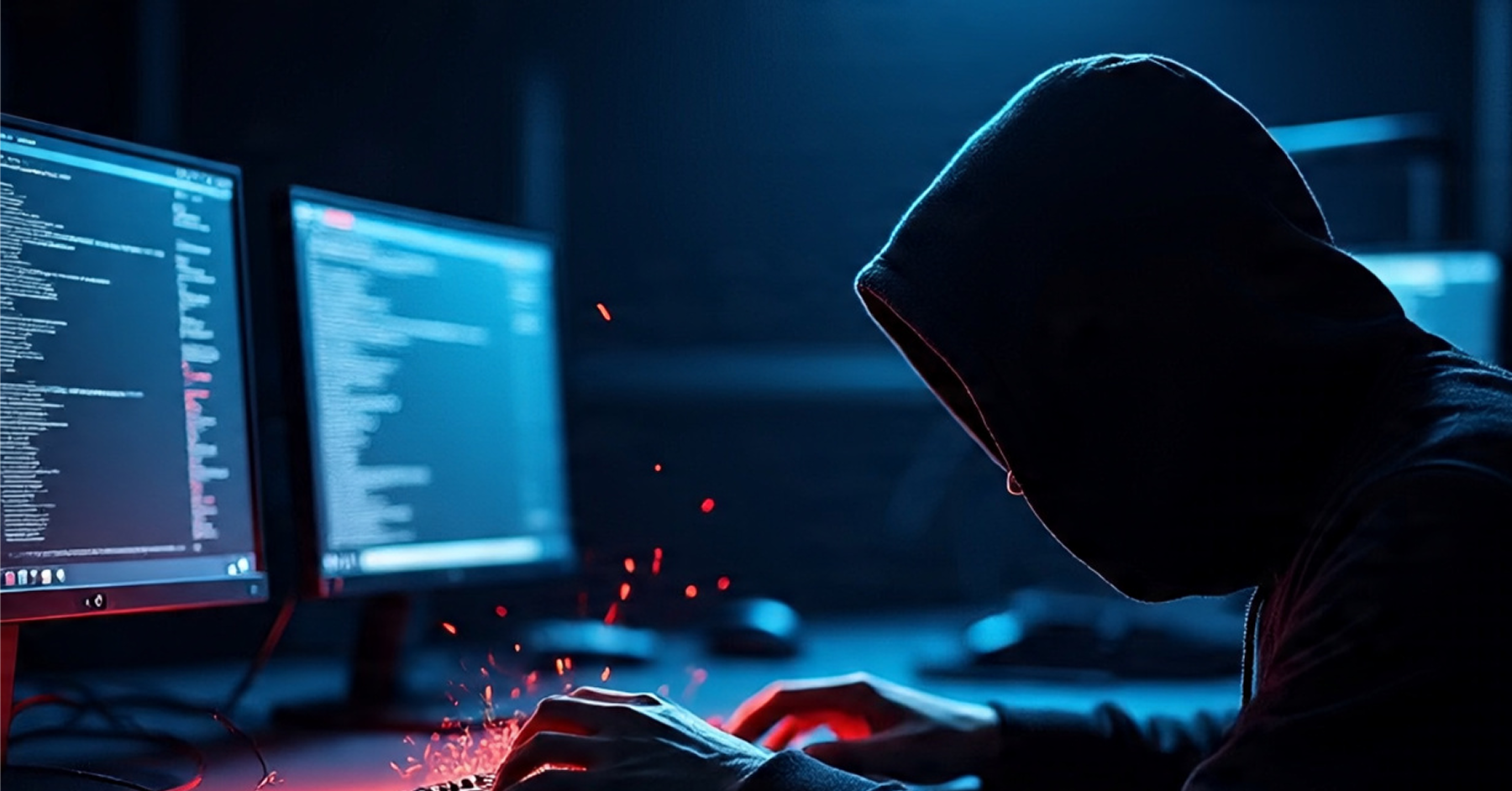 Online scam victims less likely to report crimes, survey shows