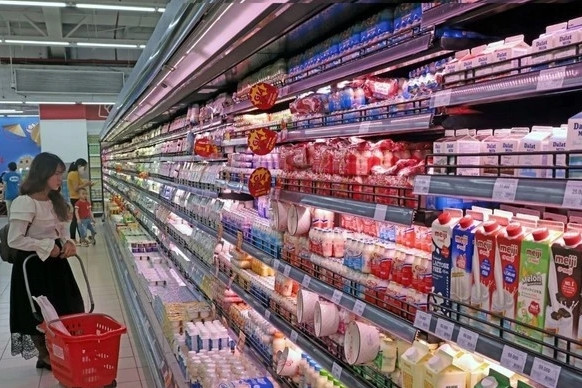 Retail market expands sharply, sustainability challenges persist