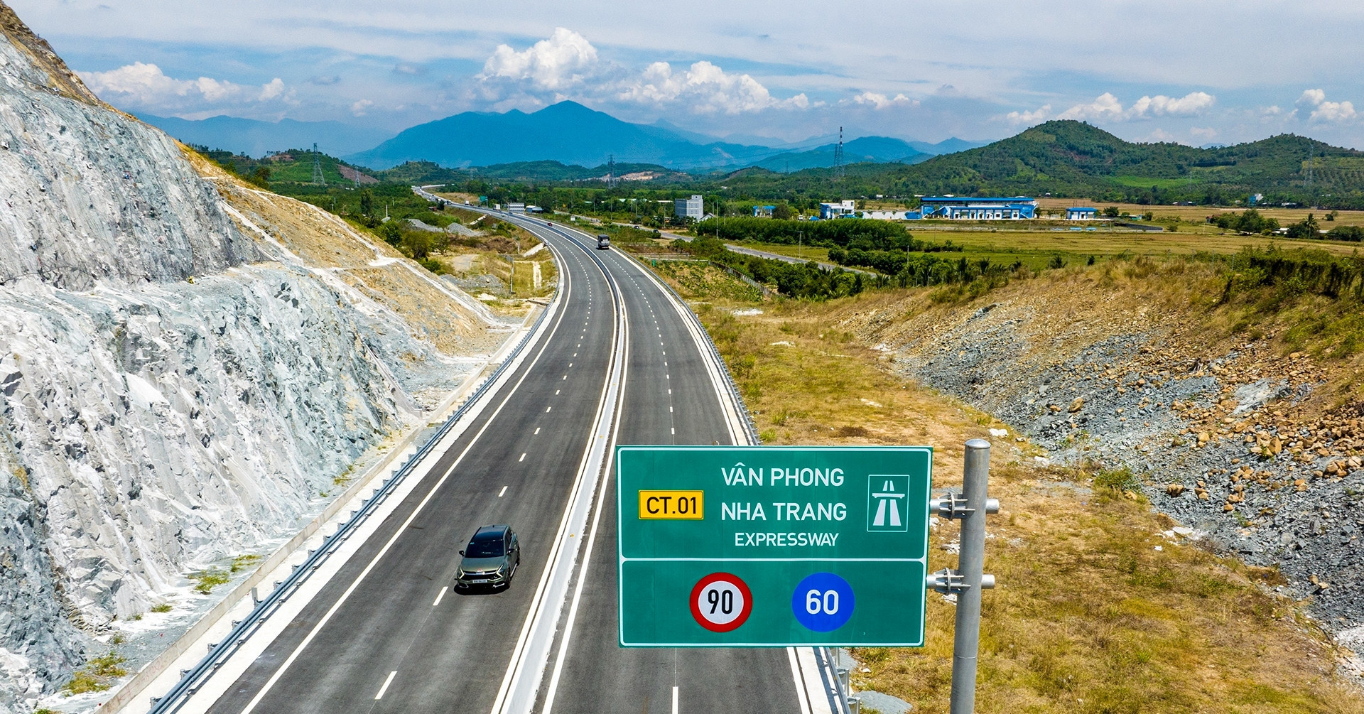 2025: A year when policy reforms translate into concrete progress