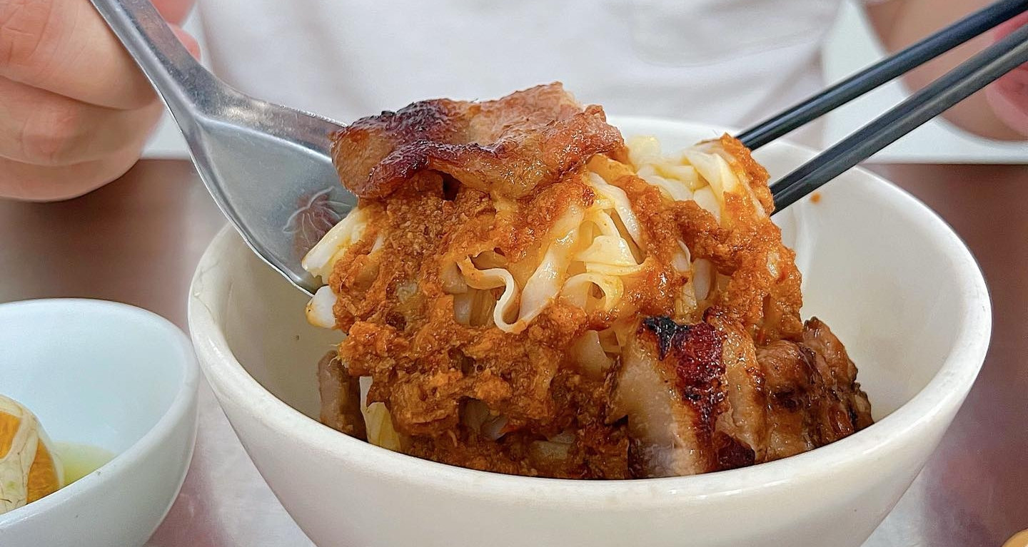 A local specialty dubbed Vietnam’s spaghetti draws crowds in Bac Ninh