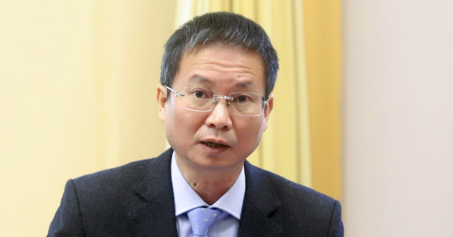 Asset declarations required for officials as values rise beyond $40,000