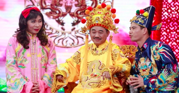 Farewell Tao Quan: A nation reels from a 23-year New Year’s ritual ending