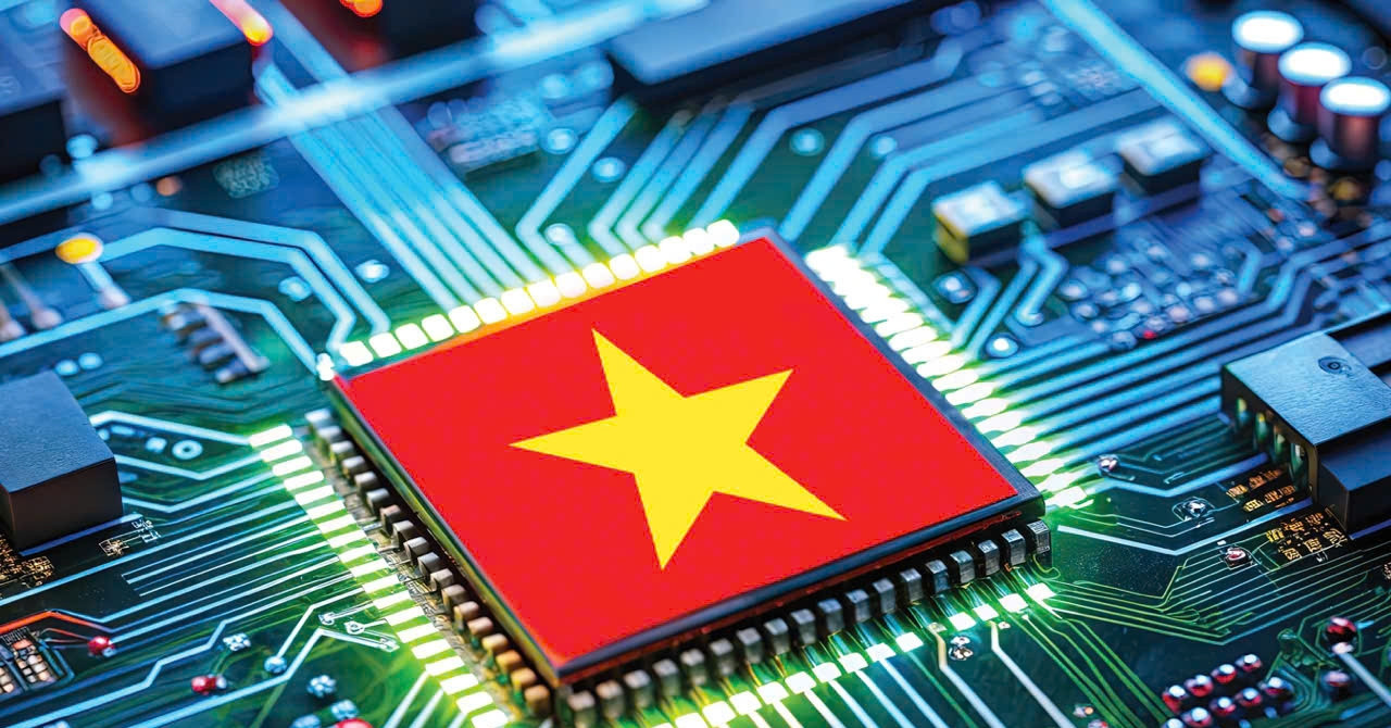 Vietnam launches national center to boost chip prototyping capacity