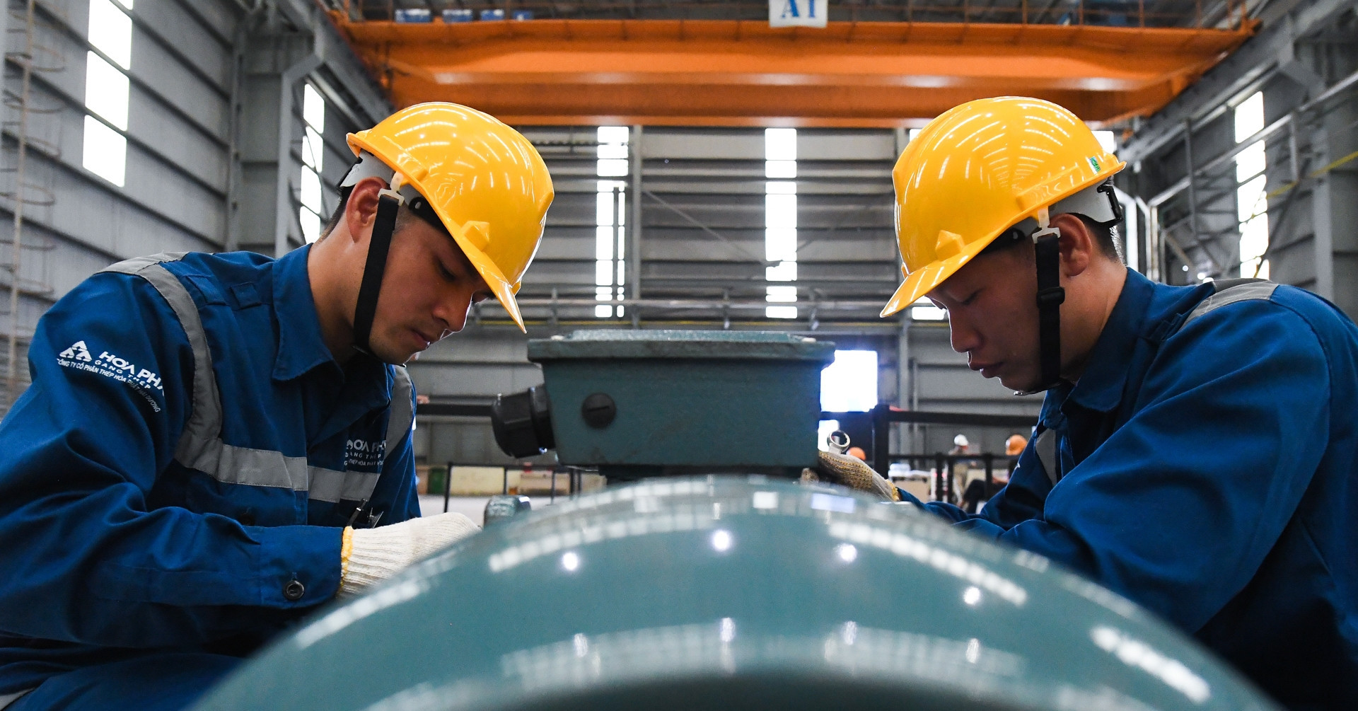 Vietnam’s economic transformation enters new phase with institutional “Big Five”