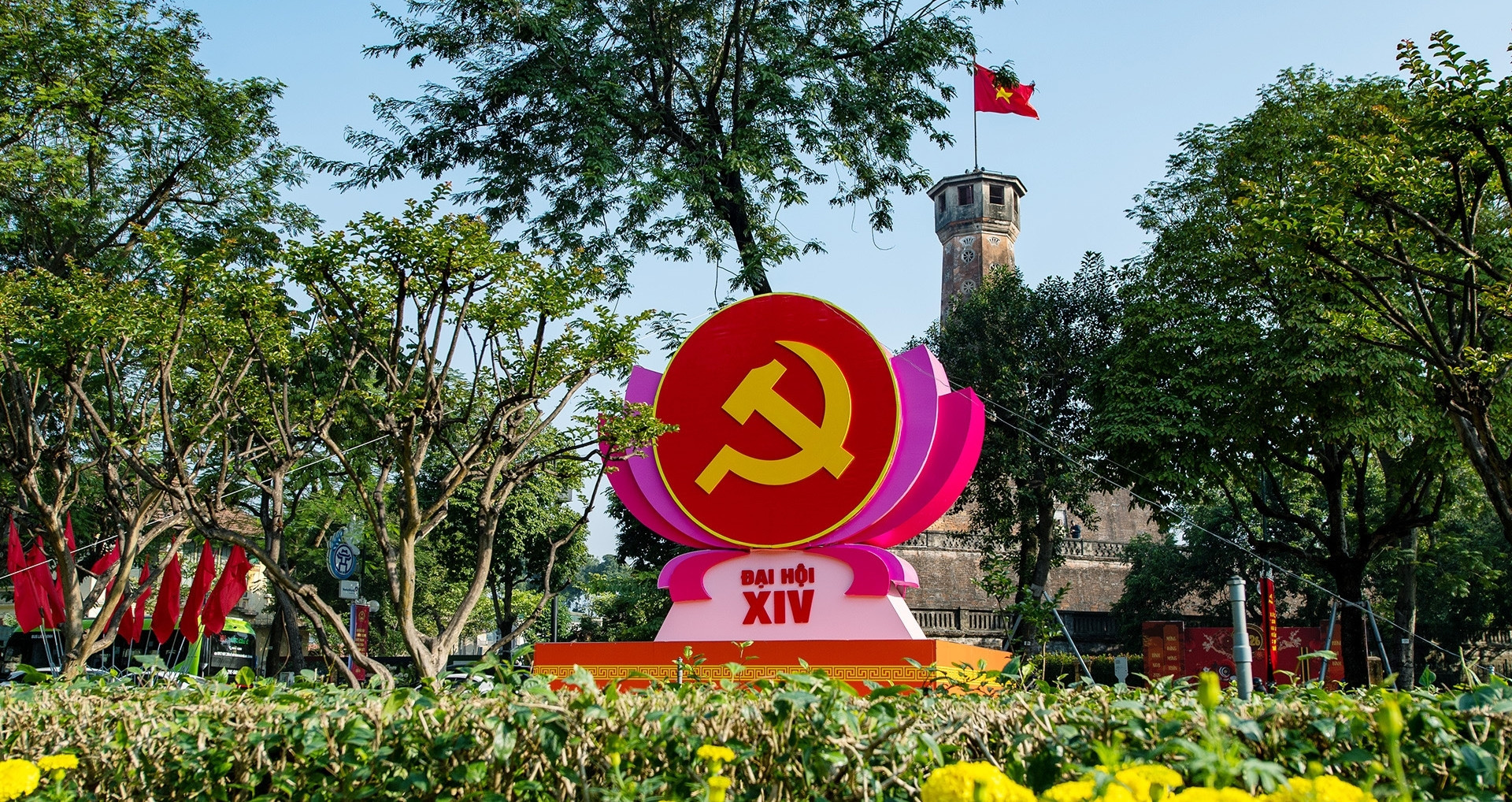 Vietnam’s global diplomacy praised for more than numbers