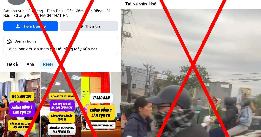 Disinformation spreads over Hanoi’s Red River bridge developments