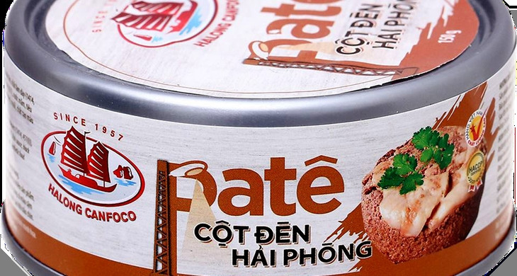 Hai Phong defends iconic pate brand amid food safety scandal