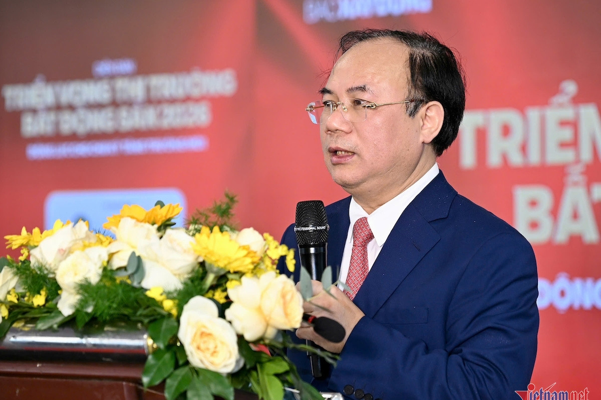 Housing prices unlikely to fall in 2026, property investors see rebound