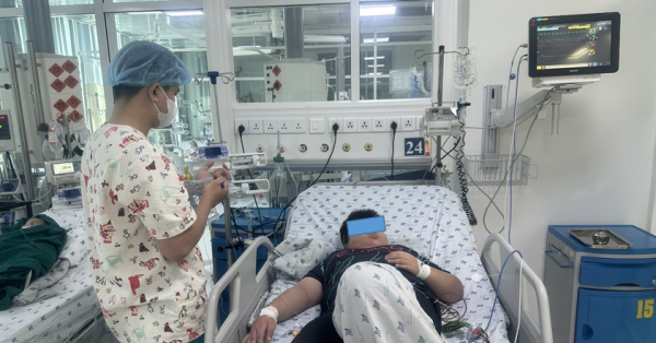 Severe dengue persists in HCM City despite falling case numbers