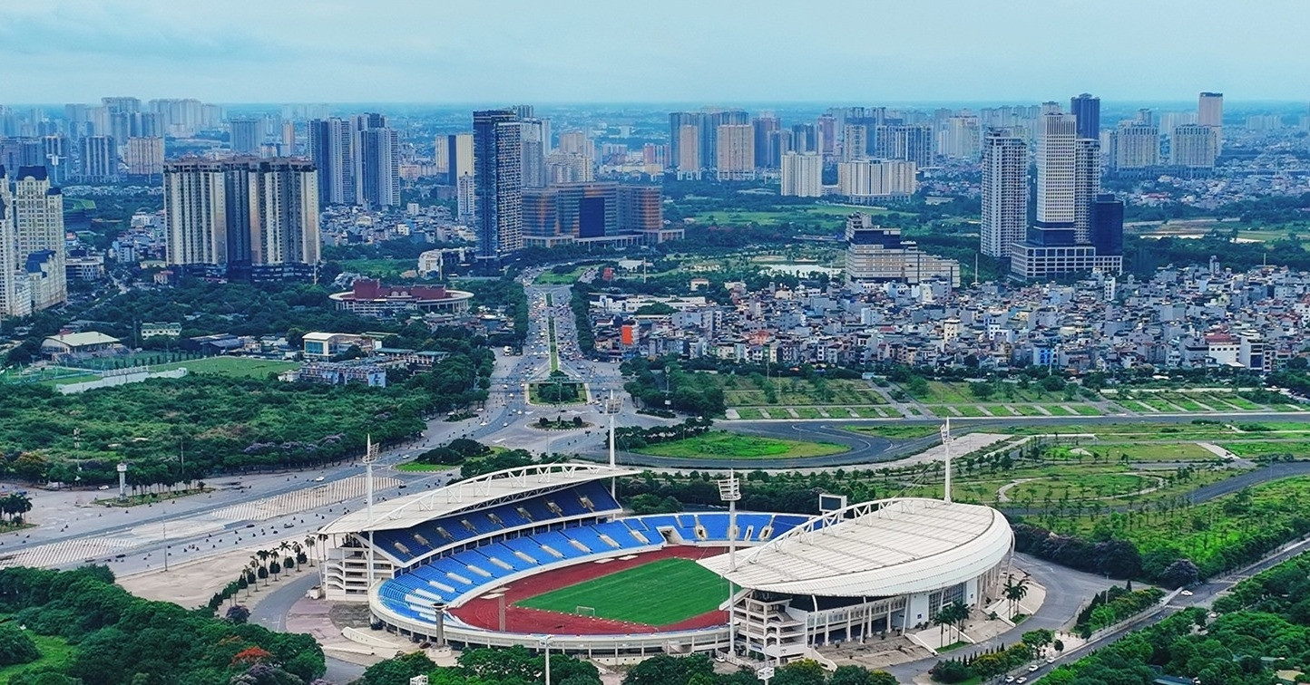 When data talks: Real estate IDs set to reshape Vietnam's future