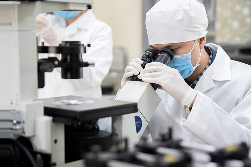 Beyond high salaries: what truly anchors global talent in Vietnam