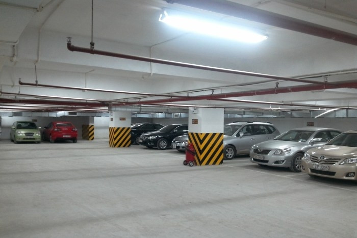 Flawed parking policies are barrier to modern retail growth