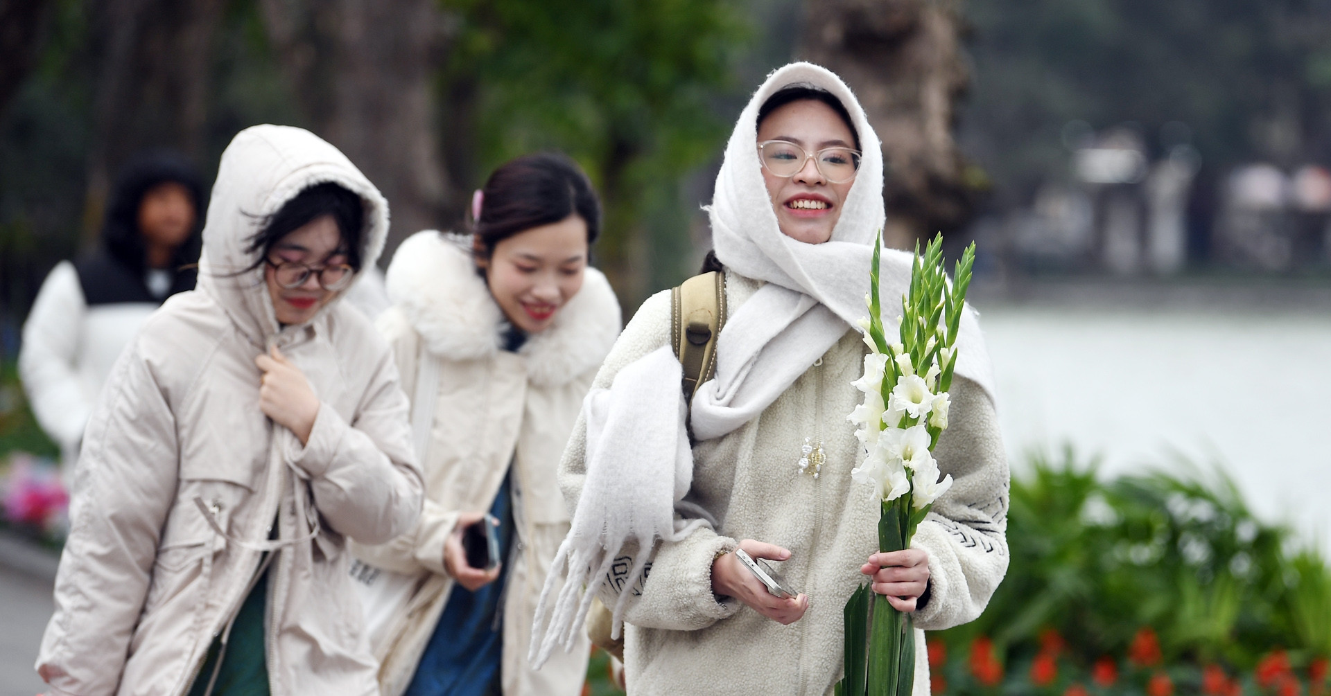 Northern Vietnam braces for cold snap, Hanoi could plunge to 10°C