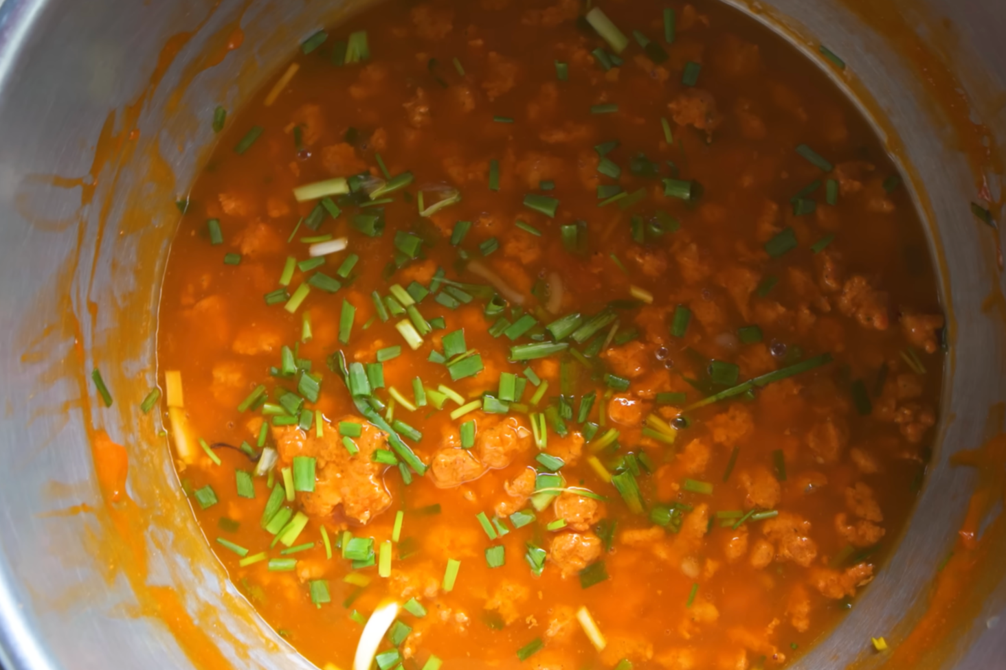 bánh canh nam phổ đặc sản huế