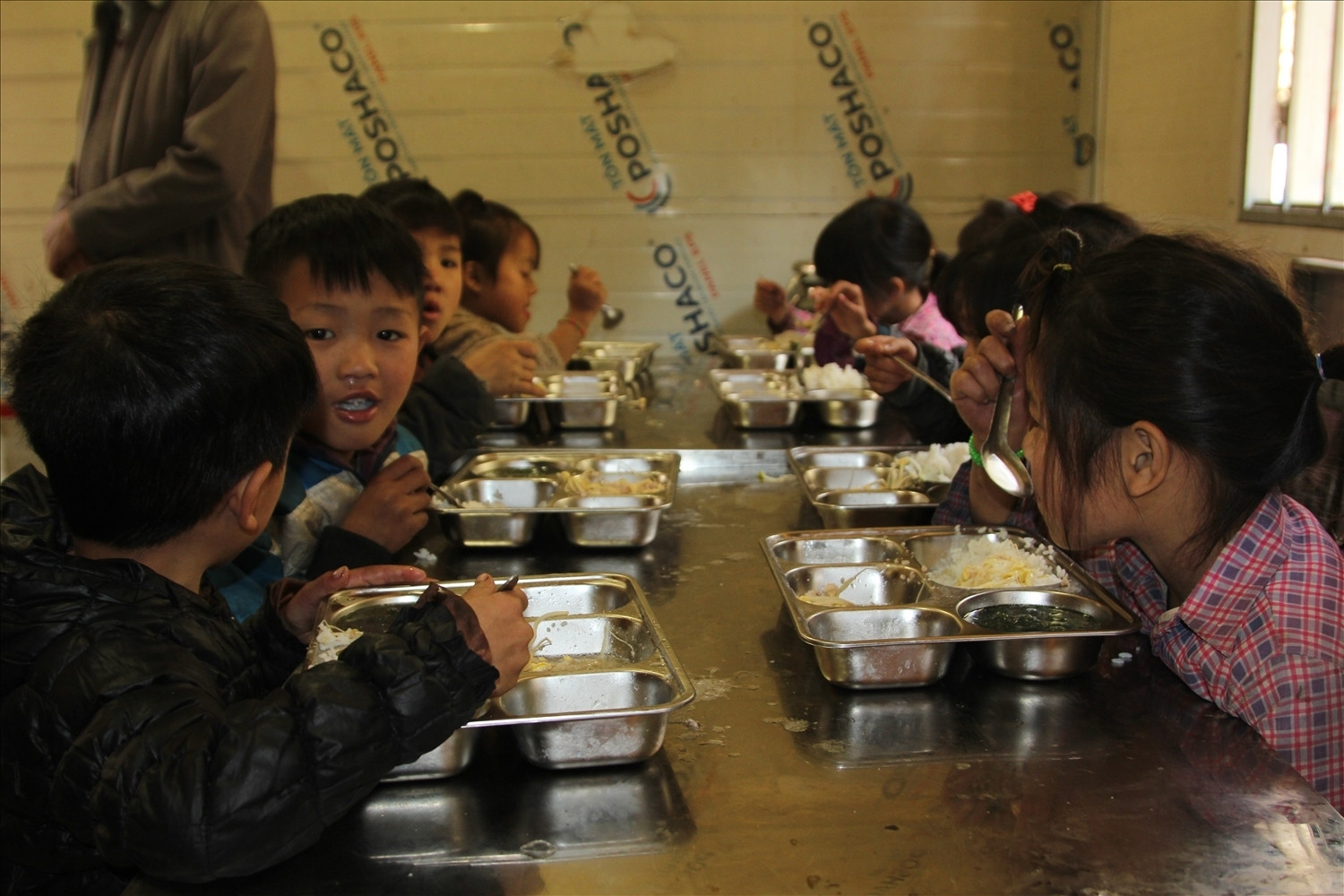 Targeted policies help reduce educational gap for ethnic minority students