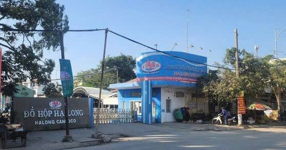 Bribery confession in Hai Phong meat scandal: officer surrenders