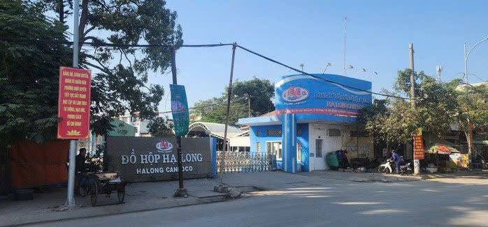 Công ty Cổ phần đồ hộp Hạ Long, Hải Phòng.jpg