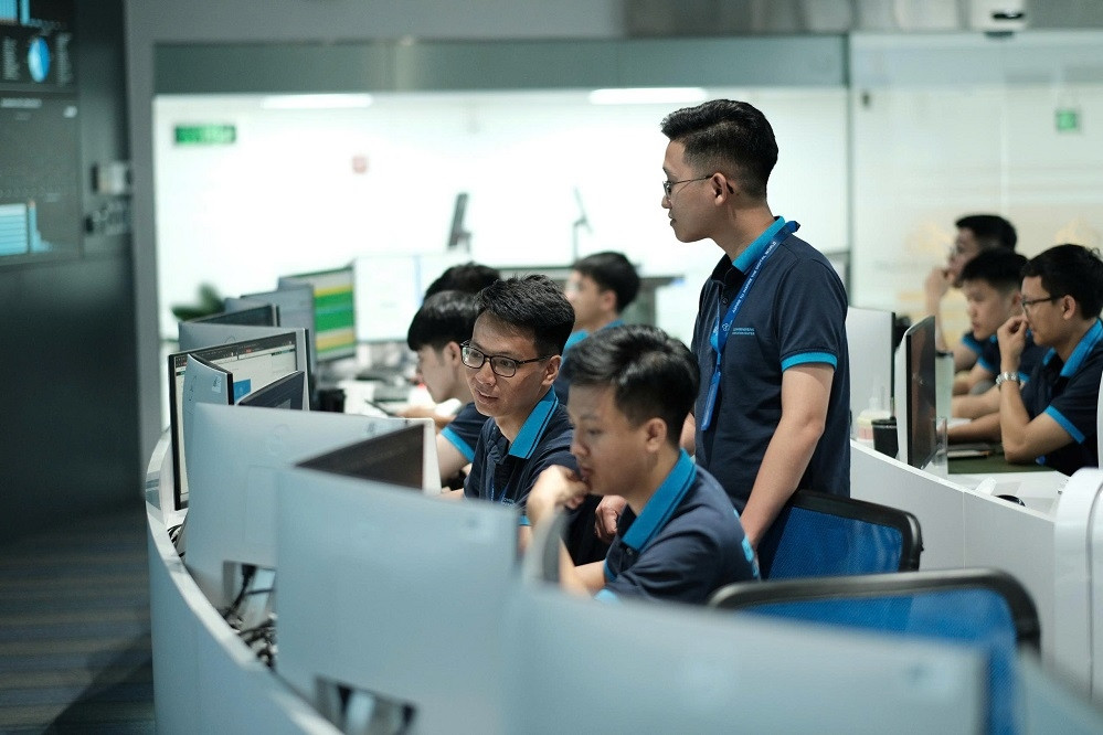 CMC Telecom joins CIS to align with global cybersecurity standards