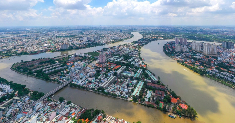 HCMC seeks strategic partner for Binh Quoi – Thanh Da urban revival