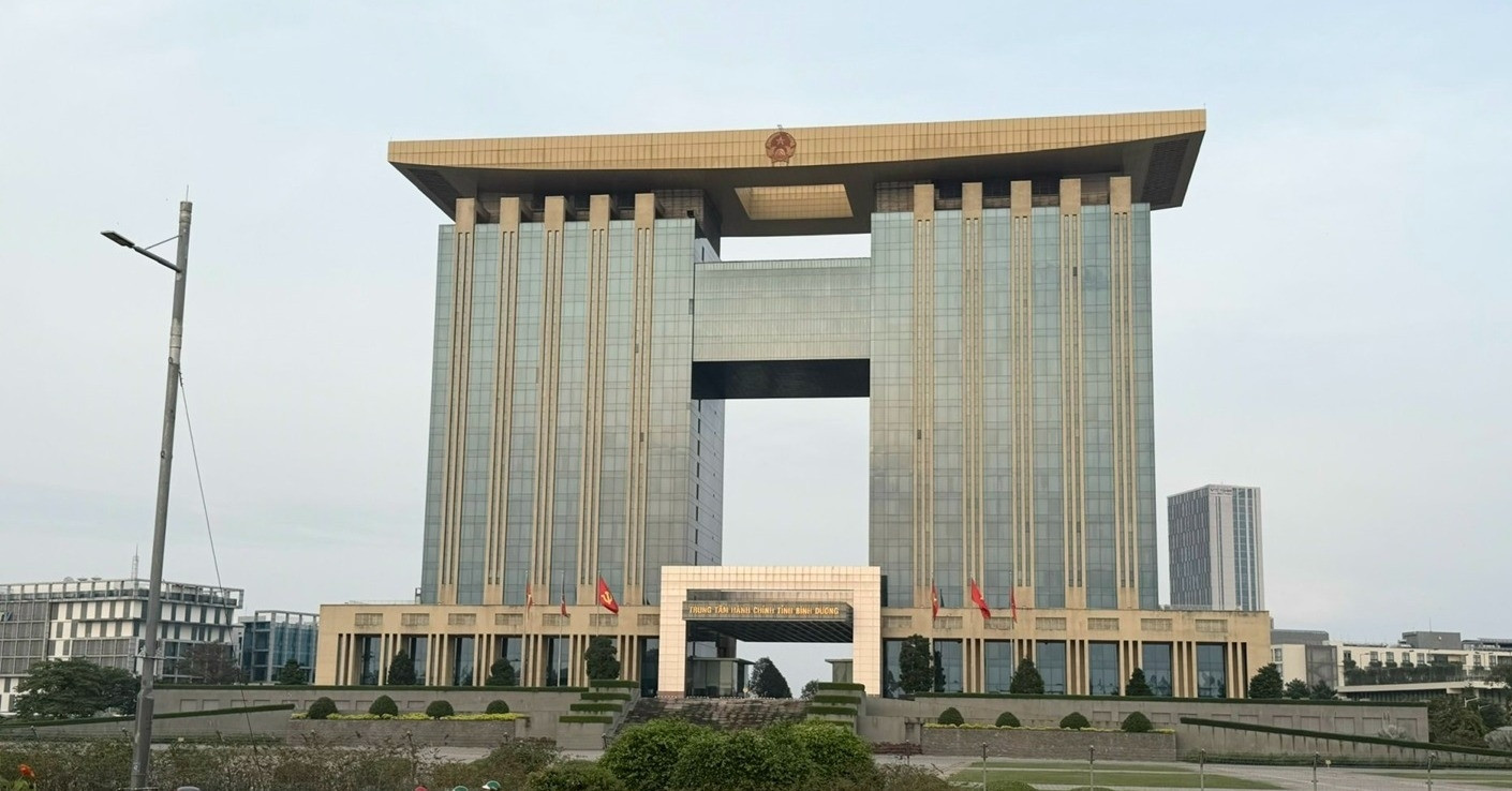 Ho Chi Minh City unveils bold plan for northern science-tech hub