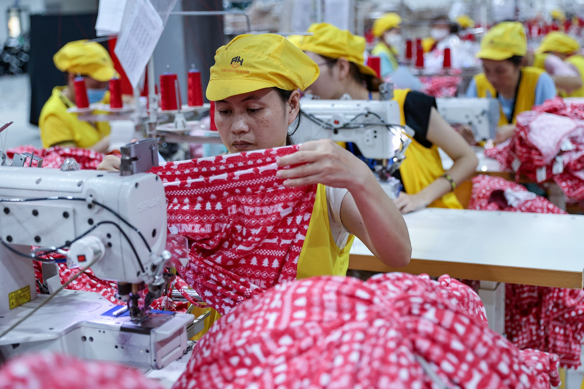 Institutional reform of 5 main pillars redefines Vietnam’s prosperity