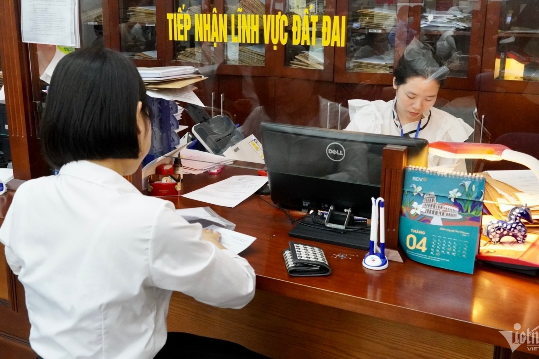 Land registration to remain centralized for now, may shift to communes later