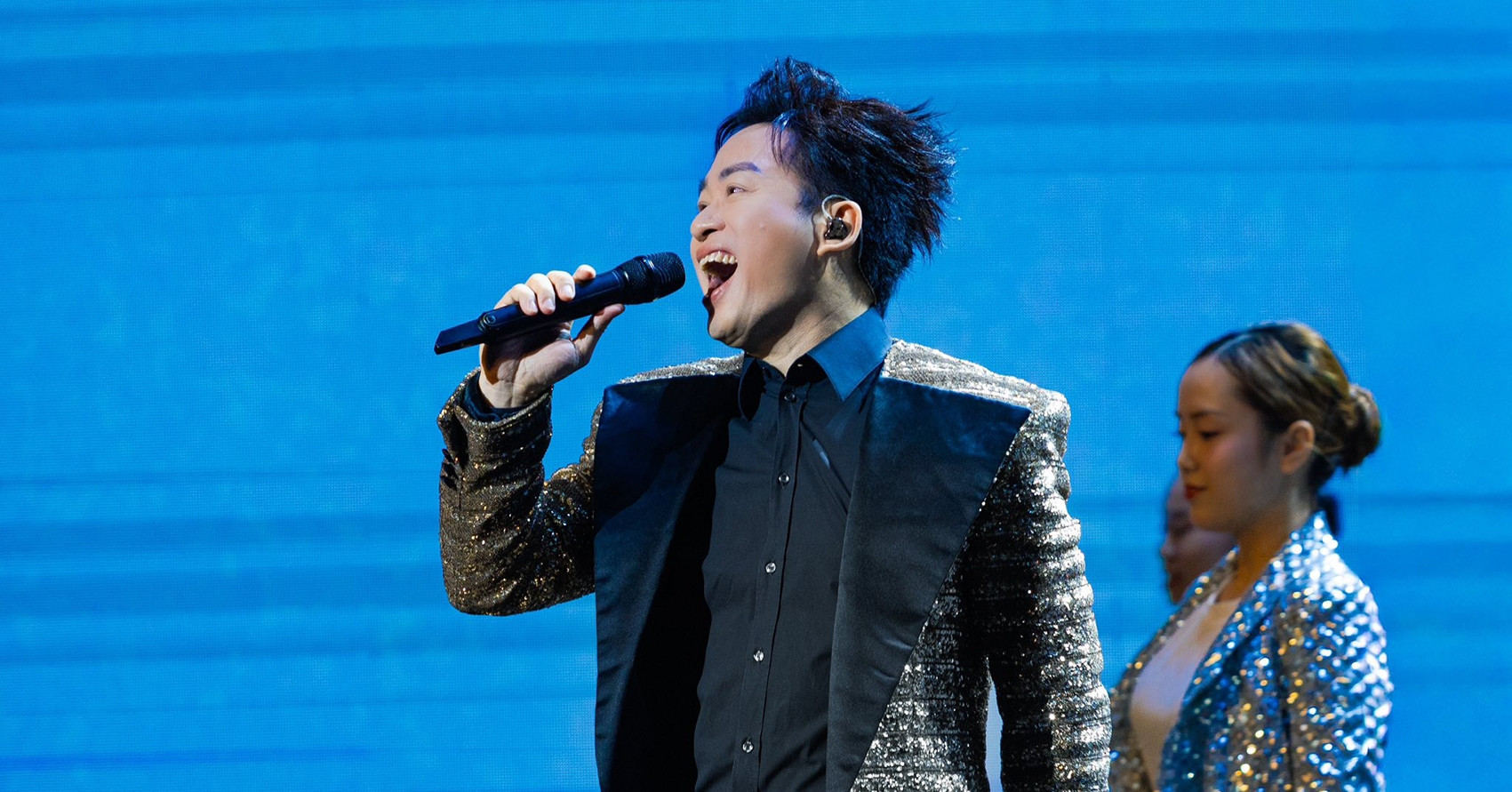 Quang Ninh gears up for landmark concert with 50,000 in attendance