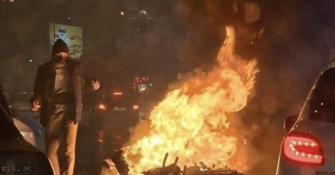 Vietnam advises citizens to avoid Iran amid rising regional tensions